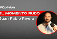 El Poder de la máscara