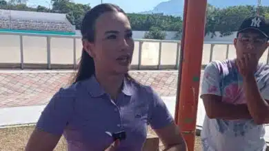 El deporte, eje fundamental para la reconstrucción de la paz en Chiapas Bárbara Altuzar Galindo