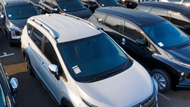 El financiamiento automotriz impulsa 72% de las ventas de autos nuevos en octubre