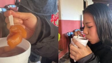 El ponche, herencia viva de los Altos de Chiapas en temporada decembrina