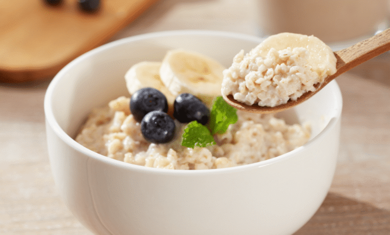 Errores al preparar avena que pueden frenar la pérdida de peso