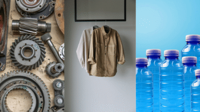 Estos son los producto que tendrán un arancel de hasta el 50%