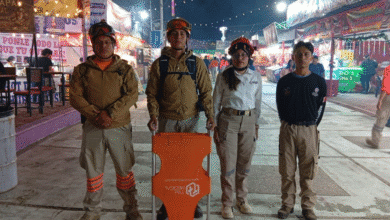 Feria Chiapas 2025 concluye con saldo blanco