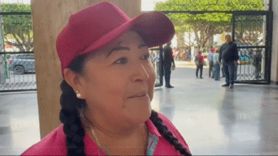 Fundación Karla Velasco denuncia deficiencias en investigaciones de feminicidios y desapariciones en Chiapas