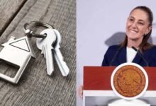 Gobierno de México inicia sorteo de viviendas a nivel nacional