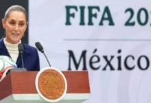 Gobierno exentará de pago de impuestos por un año a la FIFA