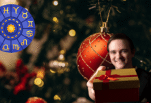 Guía Cósmica de Nochebuena Tu horóscopo especial y el regalo energético para cada signo (Fotos Canva)