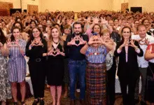 Hacia una vida libre de violencia compromisos educativos del primer año de la Nueva ERA