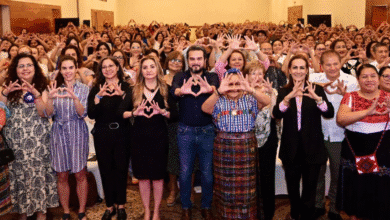 Hacia una vida libre de violencia compromisos educativos del primer año de la Nueva ERA