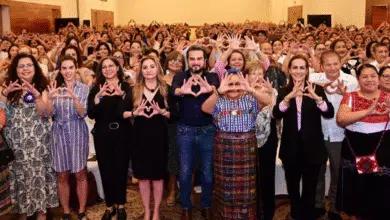 Hacia una vida libre de violencia compromisos educativos del primer año de la Nueva ERA