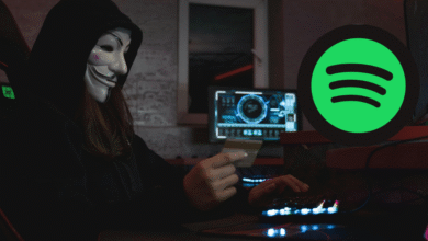 Hackers extraen millones de canciones y datos de Spotify
