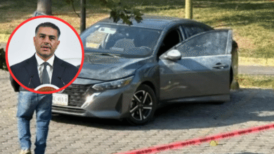 Harfuch confirma que agentes desaparecidos en Zapopan fueron encontrados con vida