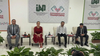 IAP Chiapas entrega títulos profesionales y recibe certificaciones ISO internacionales