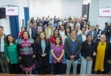 IEPC impulsa reflexión sobre derechos políticos de personas migrantes en foro “Democracia Sin Fronteras”