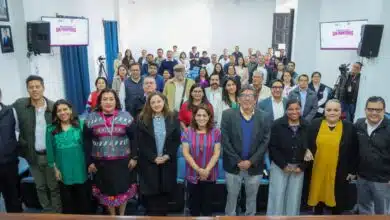 IEPC impulsa reflexión sobre derechos políticos de personas migrantes en foro “Democracia Sin Fronteras”