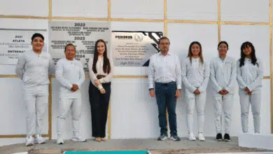 Indeporte reconoce a lo mejor del deporte chiapaneco 2025