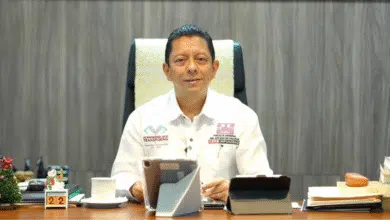 20 días sin homicidios en Tuxtla y cero delitos de alto impacto en una semana: Llaven Abarca