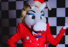 Momo Guzmán se despide de La Burrita Burrona