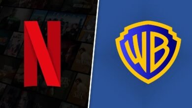 Netflix adquirirá Warner Bros Discovery en histórica compra (Fotos de internet)