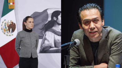 Nadie tiene la verdad absoluta de la 4T Sheinbaum sobre diferencias en la SEP