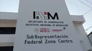 Oficinas del INM suspenderán trámites del 22 de diciembre al 1 de enero