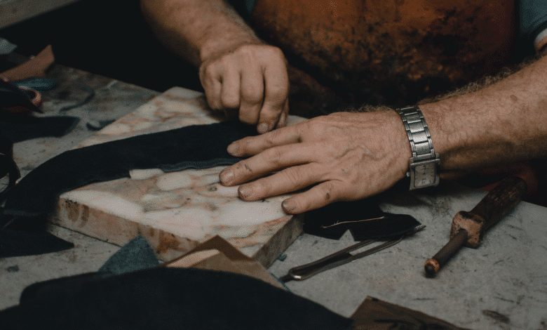 Oficios tradicionales de Tapachula resisten al avance digital