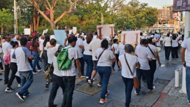 Organizaciones de Personas con Discapacidad exigen atención gubernamental e inclusión real
