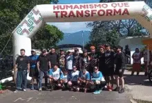 “Pedaleando con el corazón”, carrera ciclista con causa en Huixtla