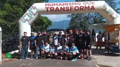 “Pedaleando con el corazón”, carrera ciclista con causa en Huixtla