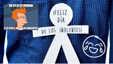 Por qué el 28 de diciembre se hacen bromas en el Día de los Inocentes