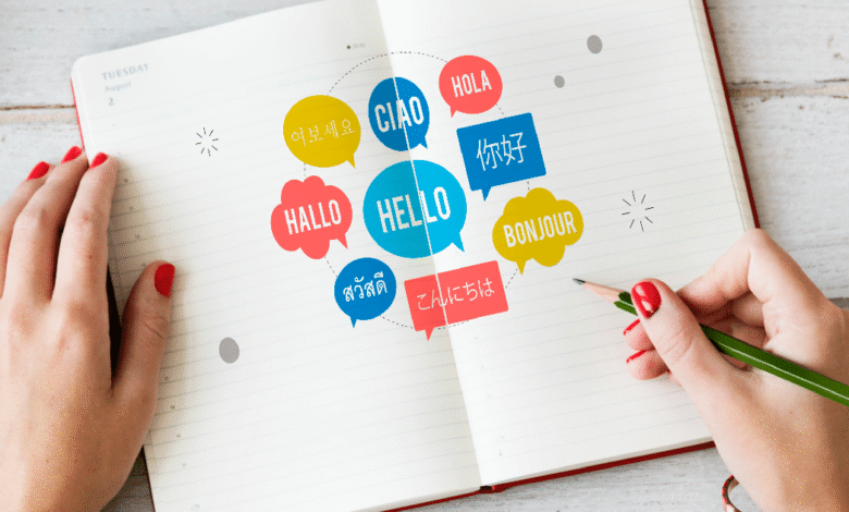 La inmersión con hablantes nativos revoluciona el aprendizaje: conozca las plataformas clave que ofrecen un "tándem" lingüístico gratuito y altamente funcional.