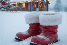 Más allá del traje rojo y la barba blanca: la figura de Santa Claus tiene raíces reales y culturales profundas, inspiradas en un santo histórico cuya vida dio paso a una leyenda global que sigue evolucionando en el cine navideño.