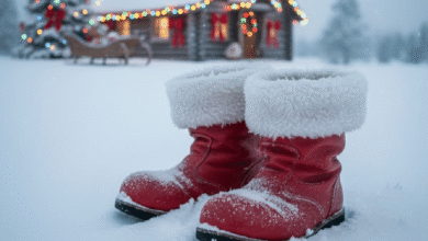 Más allá del traje rojo y la barba blanca: la figura de Santa Claus tiene raíces reales y culturales profundas, inspiradas en un santo histórico cuya vida dio paso a una leyenda global que sigue evolucionando en el cine navideño.