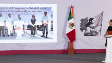 La intervención garantiza movilidad segura para peatones, renovación urbana, iluminación e infraestructura verde y medio ambiente