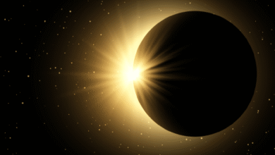 La NASA y otros organismos especializados confirman que el próximo gran eclipse solar total será el 2 de agosto de 2027, con una fase de totalidad de hasta 6 minutos y 23 segundos, visible en una franja que atraviesa desde el sur de Europa hasta el norte de África y Medio Oriente.