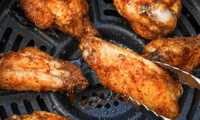 La freidora de aire se ha convertido en uno de los electrodomésticos más populares gracias a su capacidad para cocinar de forma rápida, saludable y sin sacrificar sabor.