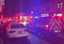 La institución activó una alerta de tirador activo y pidió a estudiantes y personal resguardarse en el lugar.