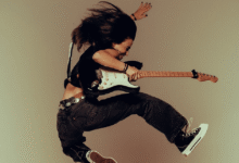 Un nuevo estilo se apodera del rock redefiniendo estructuras a un ambiente más experimental