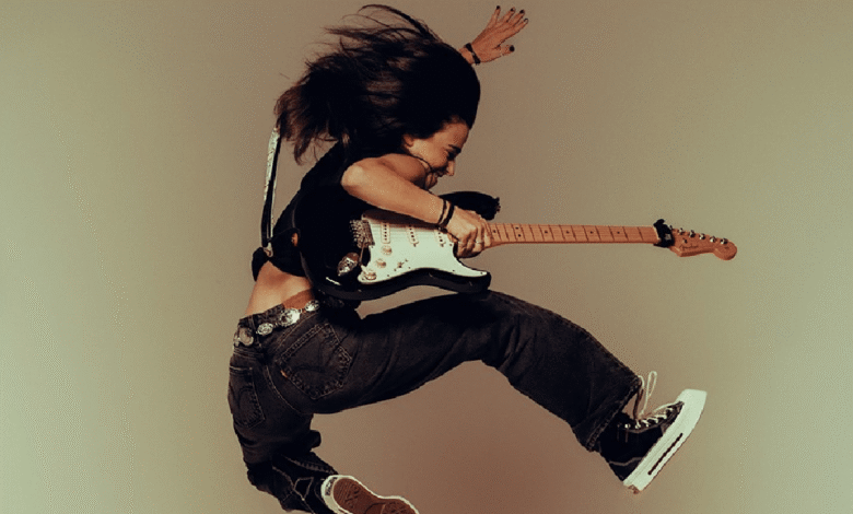 Un nuevo estilo se apodera del rock redefiniendo estructuras a un ambiente más experimental