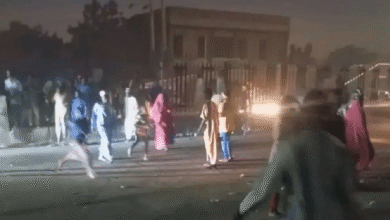 Una explosión registrada la tarde de este miércoles 24 de diciembre de 2025 afectó a una mezquita en Maiduguri, capital del estado nigeriano de Borno, mientras se realizaban oraciones.