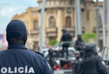 Refuerzan presencia policial con operativos diarios en Tapachula
