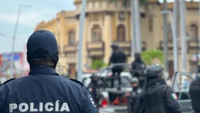 Refuerzan presencia policial con operativos diarios en Tapachula