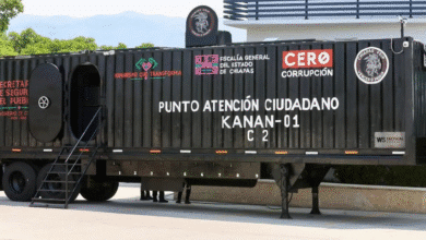 Refuerzan seguridad en zonas prioritarias de Chiapas