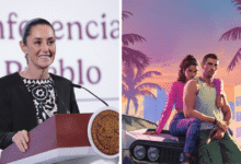 Sheinbaum elimina impuesto a videojuegos violentos y apuesta por campañas de prevención