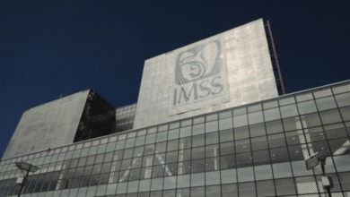 Sheinbaum inaugura el Hospital General 36 y destaca la fortaleza del IMSS