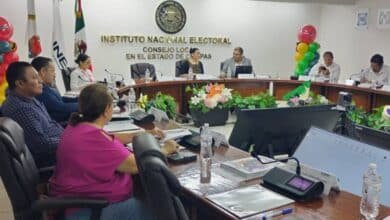 Sigue preocupando la seguridad; es la primera petición de niñas, niños y adolescentes Consulta Infantil y Juvenil