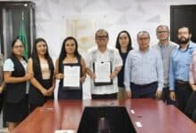 UNACH y Ayuntamiento de Tumbalá acuerdan instalar sede académica en el municipio