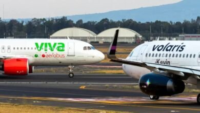 Volaris y Viva crearán nuevo Grupo Mexicano de Aerolíneas