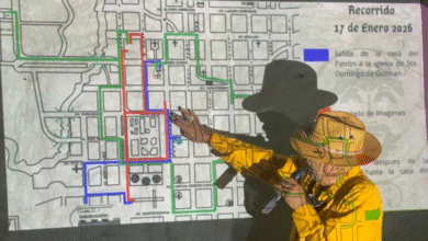 Ya se acerca la fiesta grande hacen llamado a preservar la tradición con respeto y anuncia recorridos oficiales de la fiesta 2026