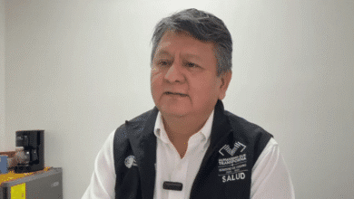 Llama Salud Chiapas a vacunarse y mantener hábitos saludables durante temporada invernal